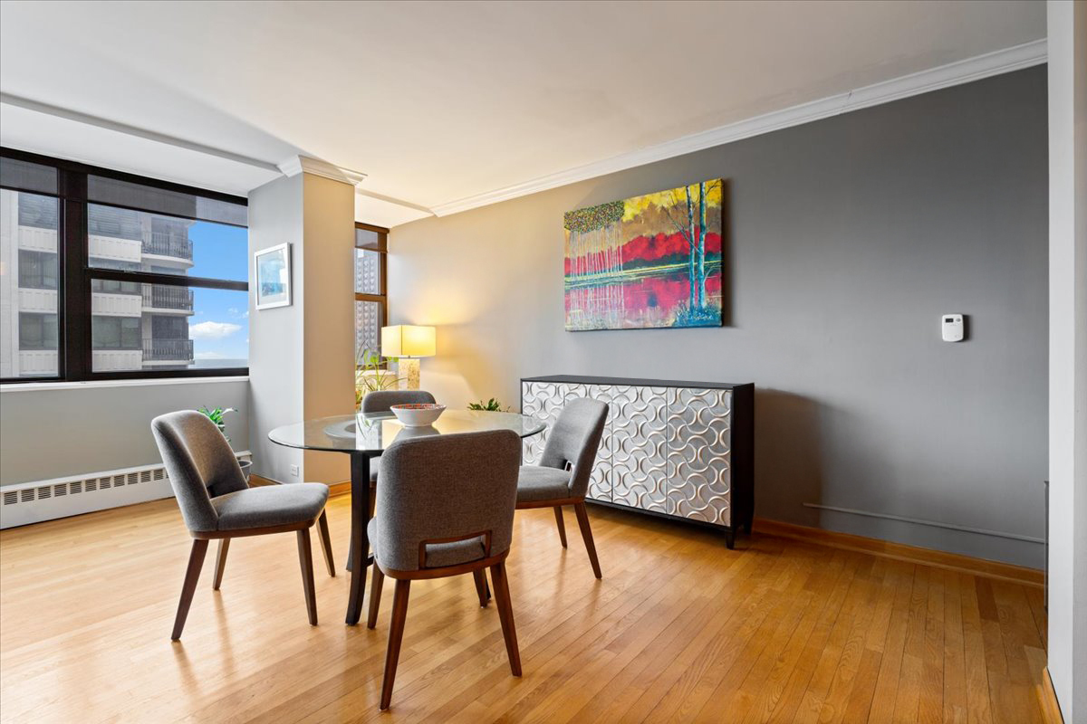 1445 N State Parkway Unit: 2103