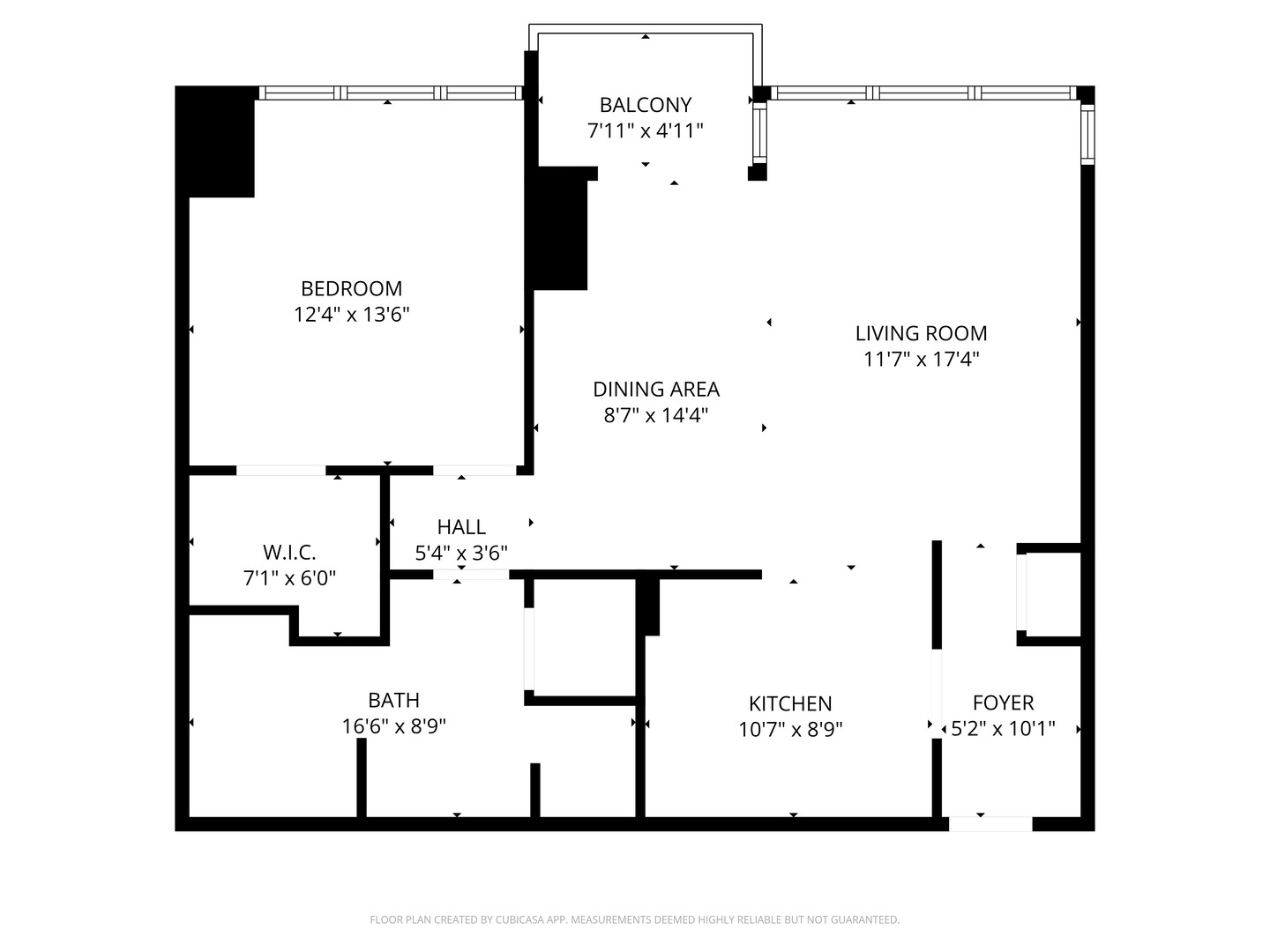 505 N McClurg Court Unit: 2604