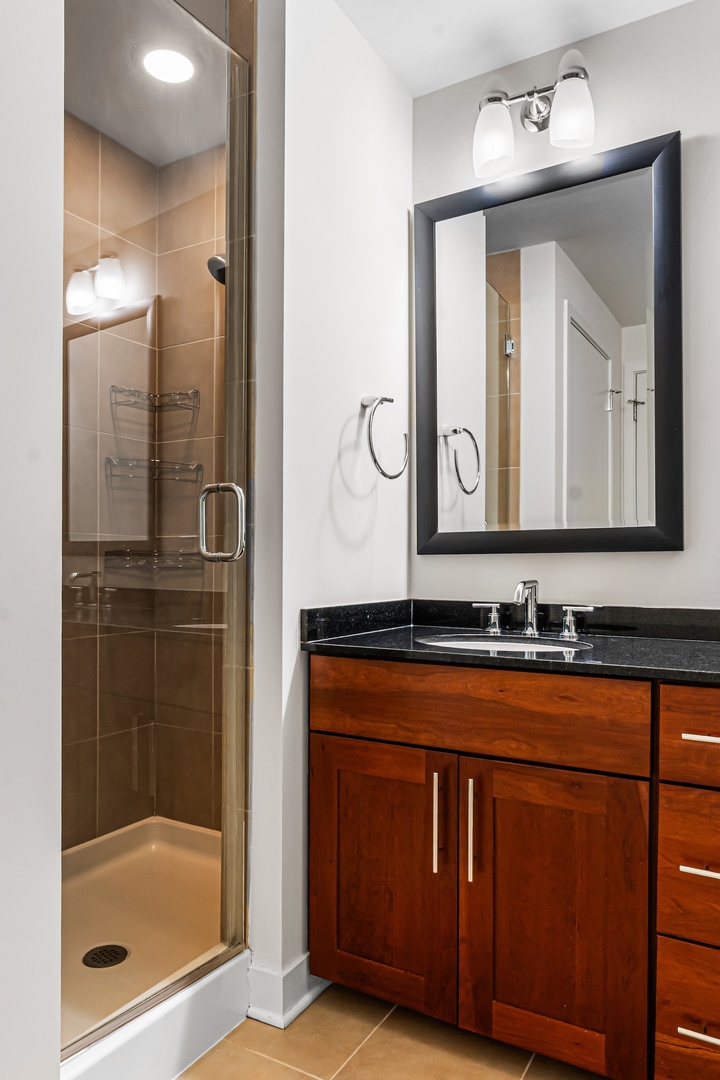 505 N McClurg Court Unit: 2604