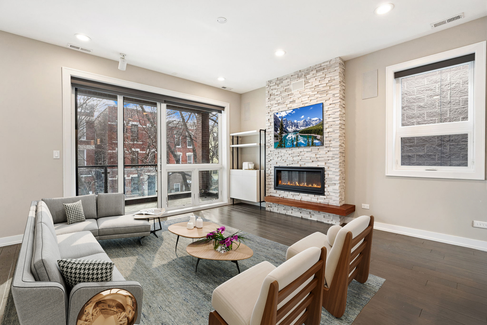 1448 W Erie Street Unit: 2