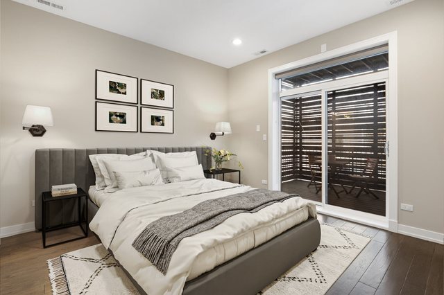 1448 W Erie Street Unit: 2