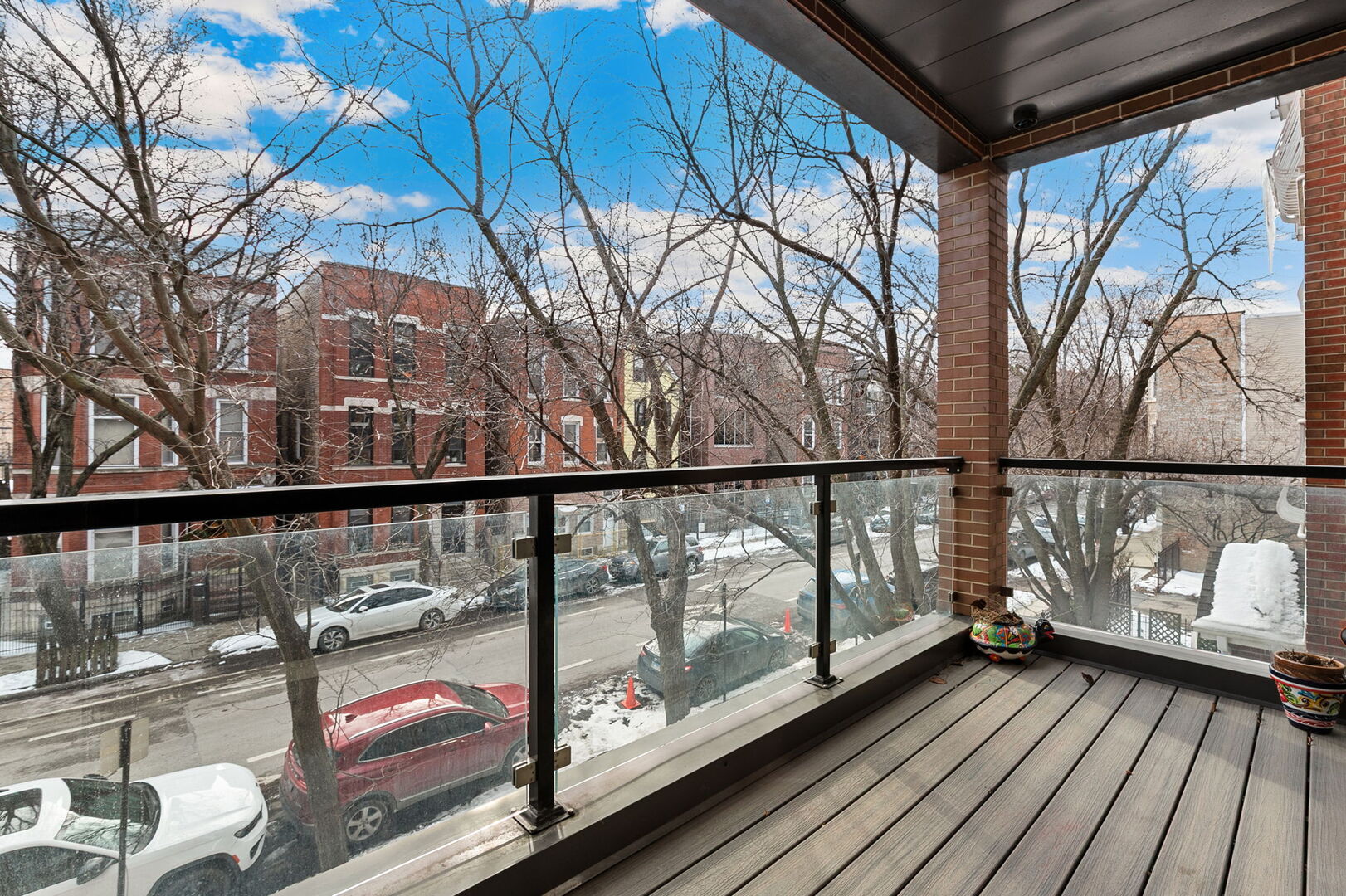 1448 W Erie Street Unit: 2