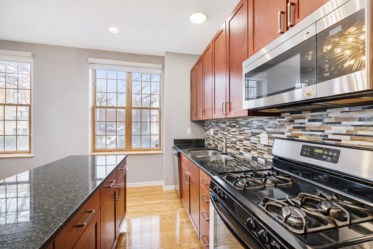 4452 S University Avenue Unit: 1S