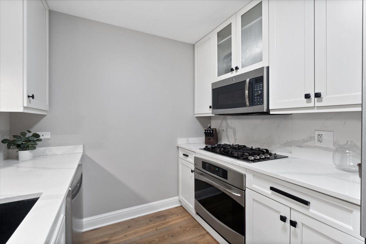 600 N LAKE SHORE Drive Unit: 1010
