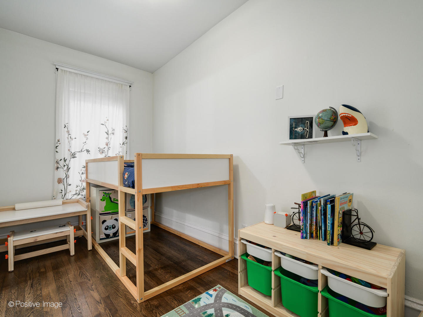 920 W Windsor Avenue Unit: 2E