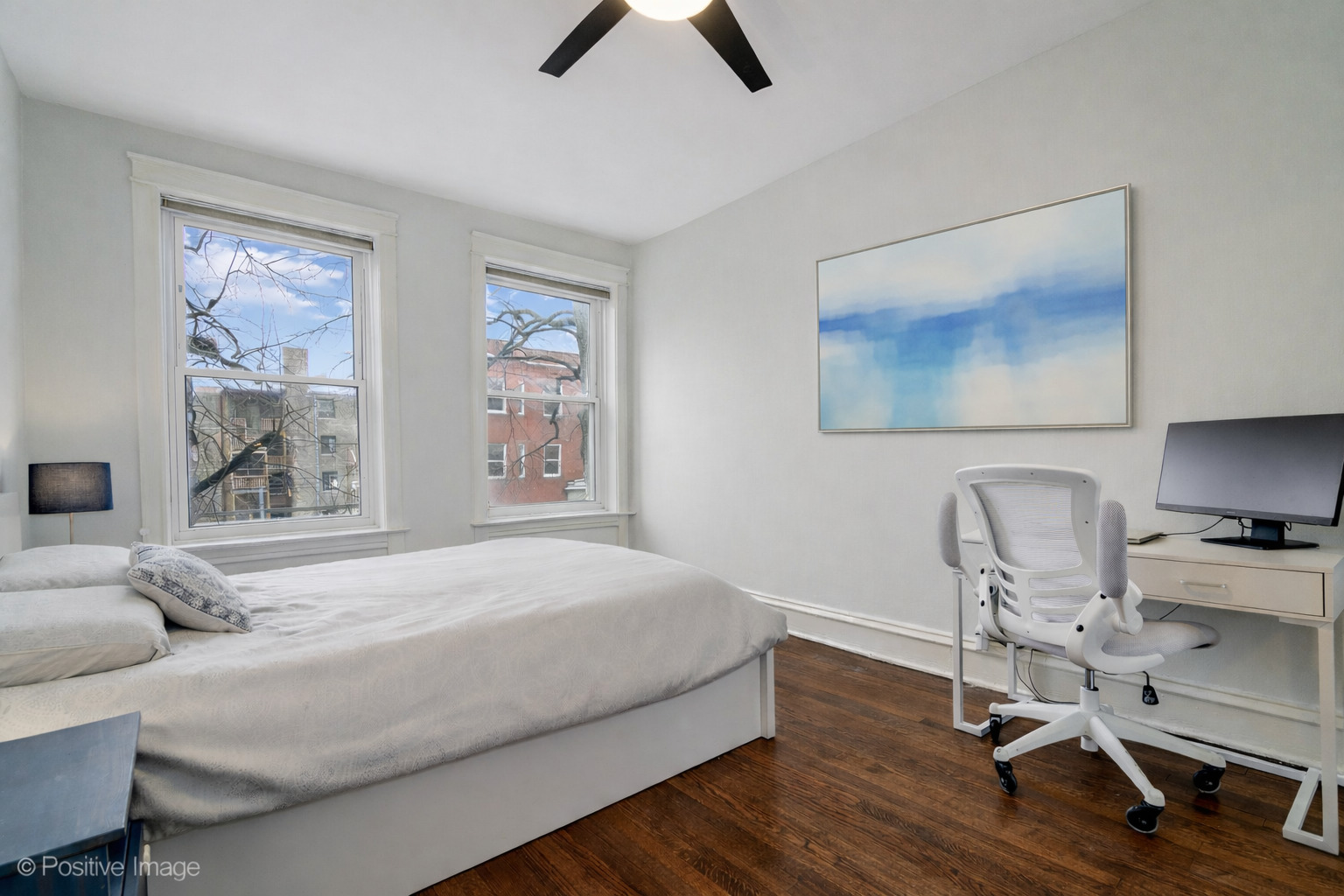 920 W Windsor Avenue Unit: 2E