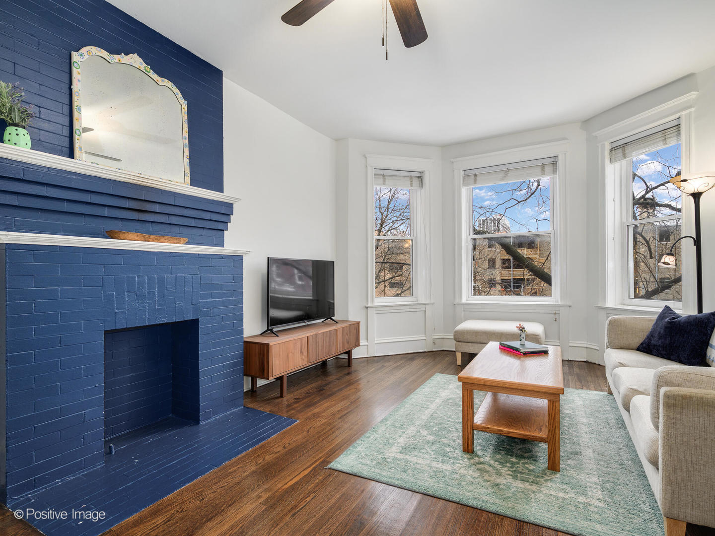 920 W Windsor Avenue Unit: 2E