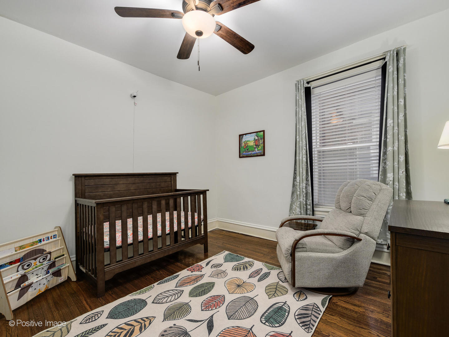 920 W Windsor Avenue Unit: 2E