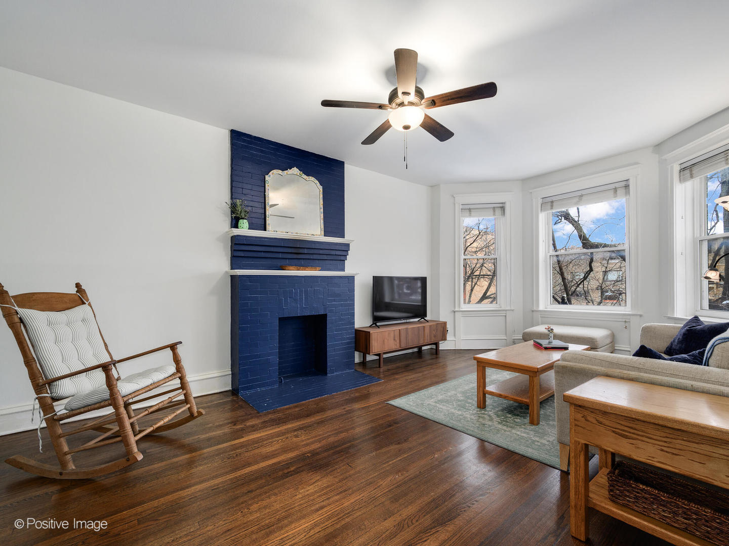 920 W Windsor Avenue Unit: 2E
