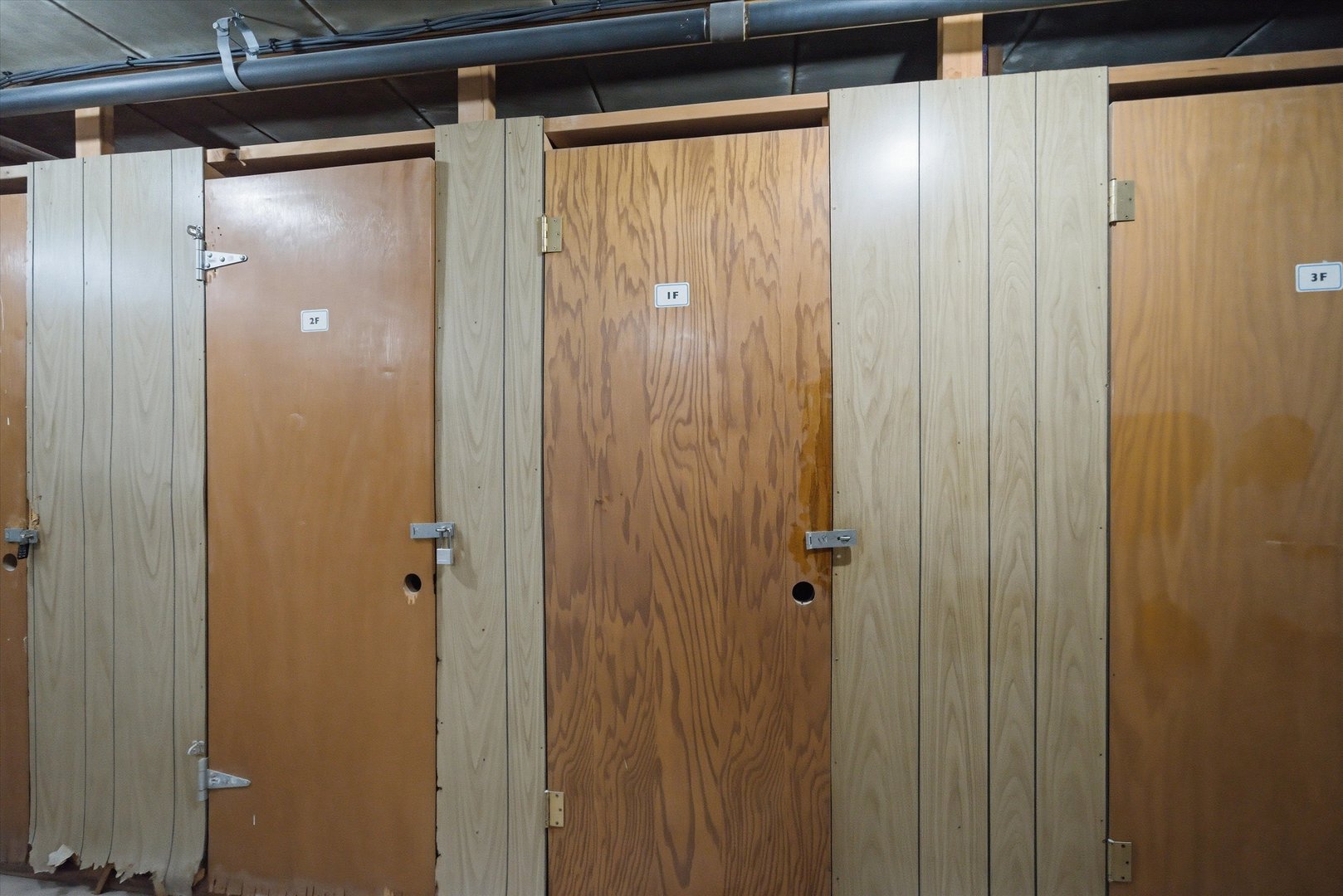4340 N Keeler Avenue Unit: 1F