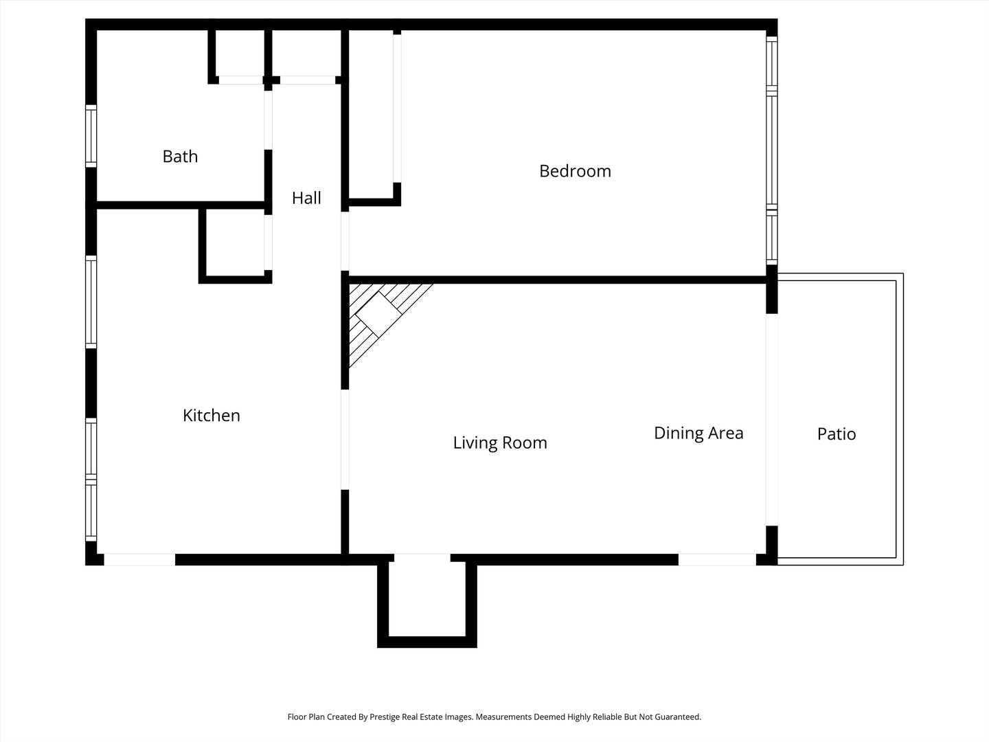 4340 N Keeler Avenue Unit: 1F
