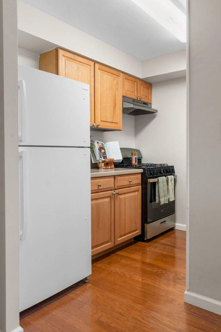 1001 N Mill Street Unit: 302