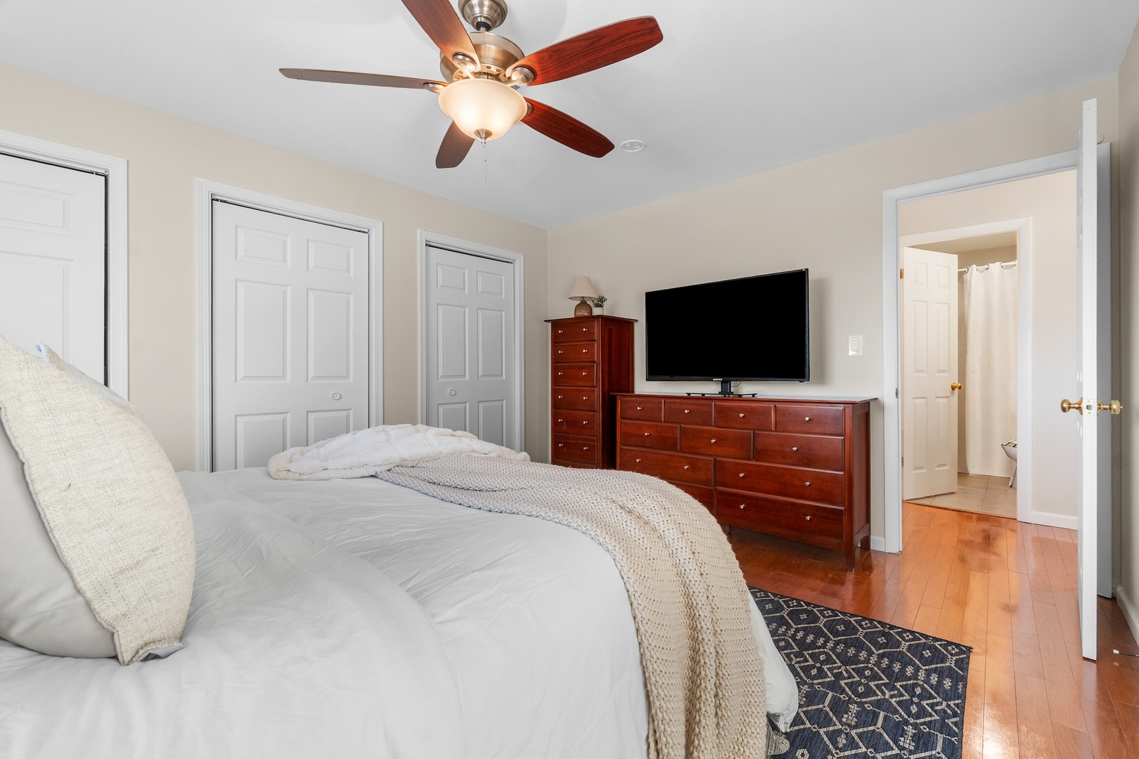 1001 N Mill Street Unit: 302