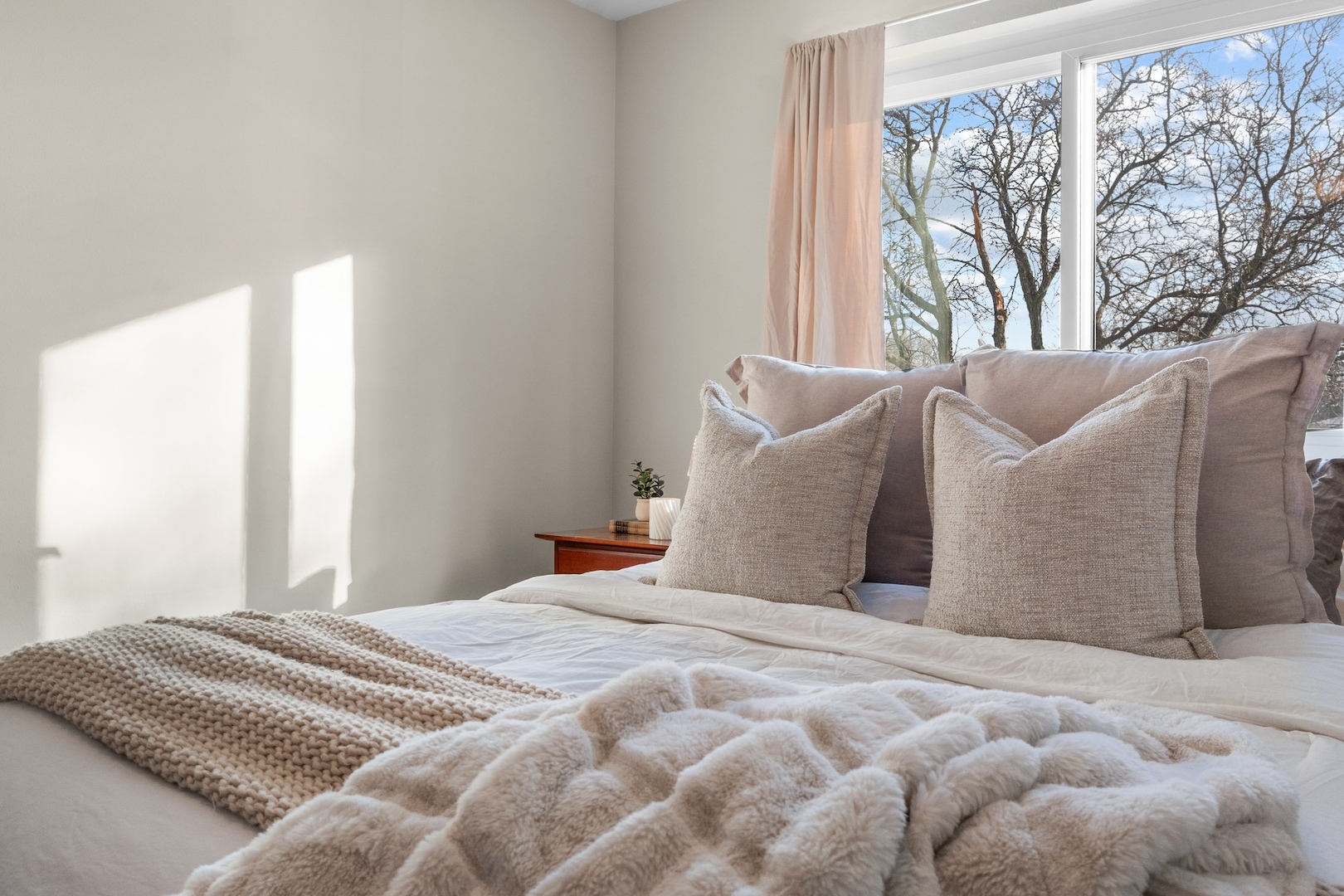 1001 N Mill Street Unit: 302