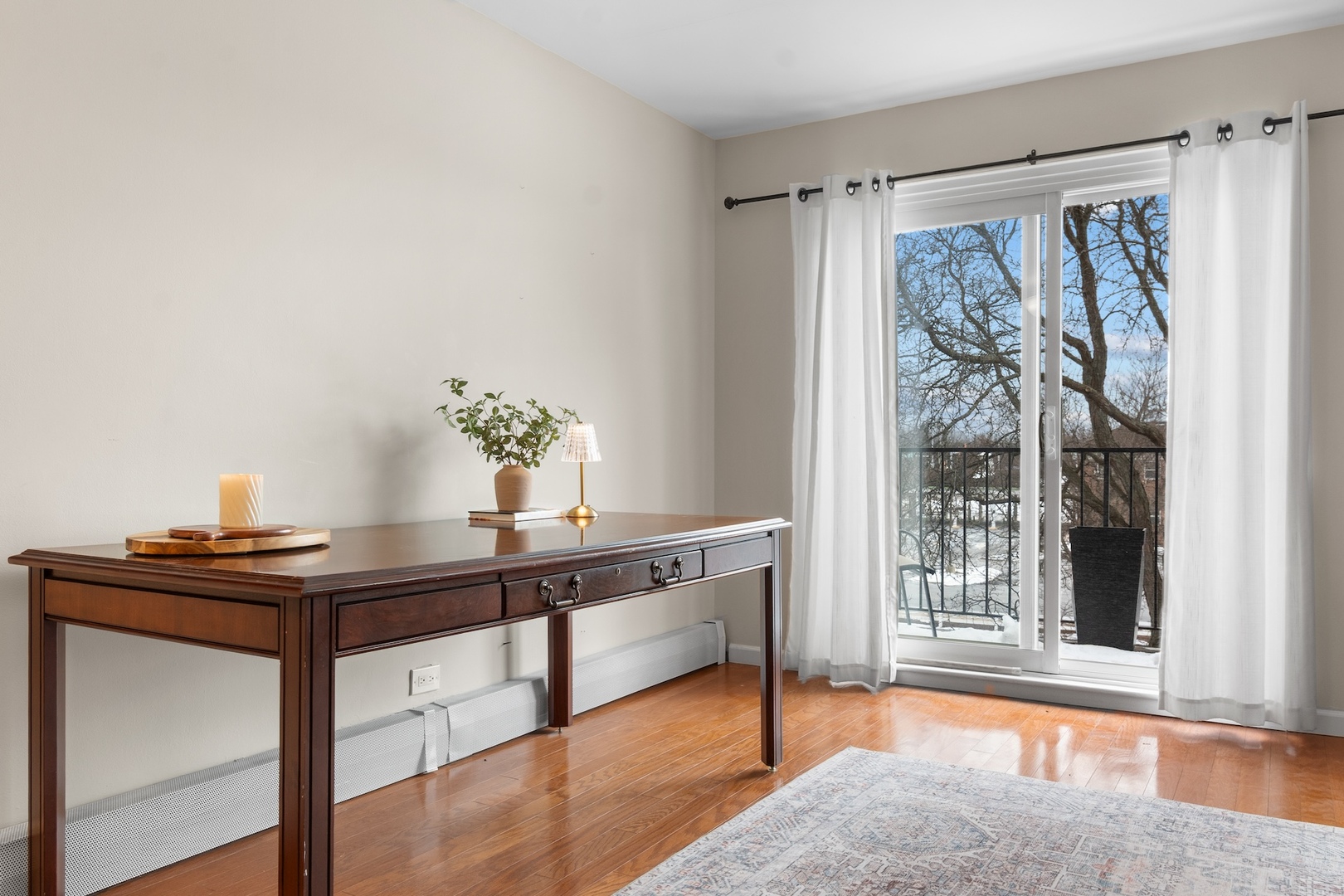 1001 N Mill Street Unit: 302