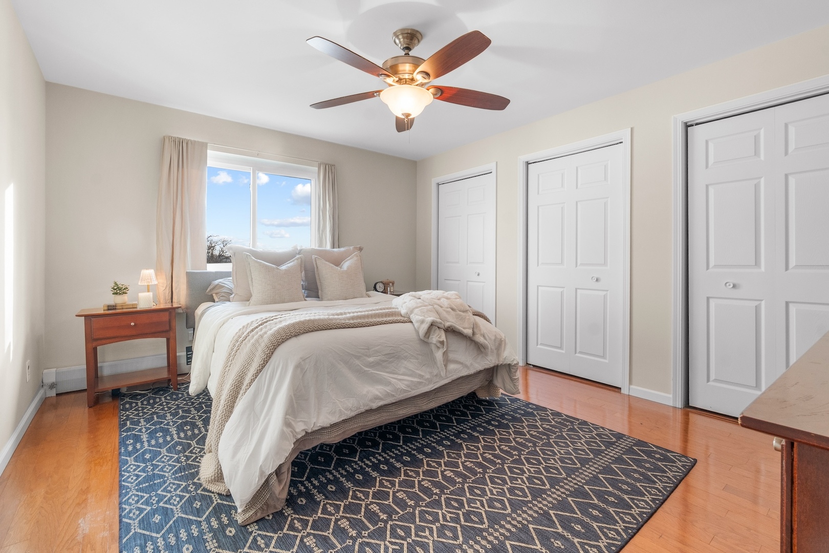 1001 N Mill Street Unit: 302