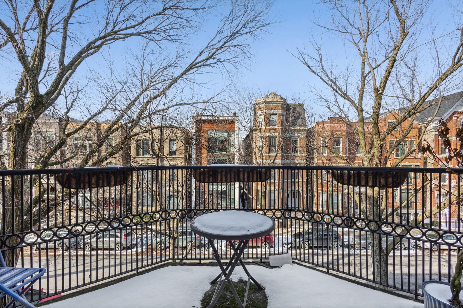 1031 N Marshfield Avenue Unit: 3