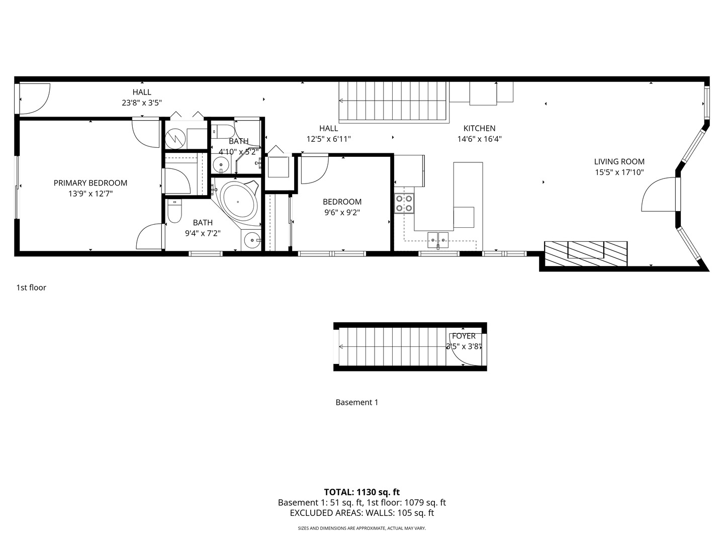 1031 N Marshfield Avenue Unit: 3