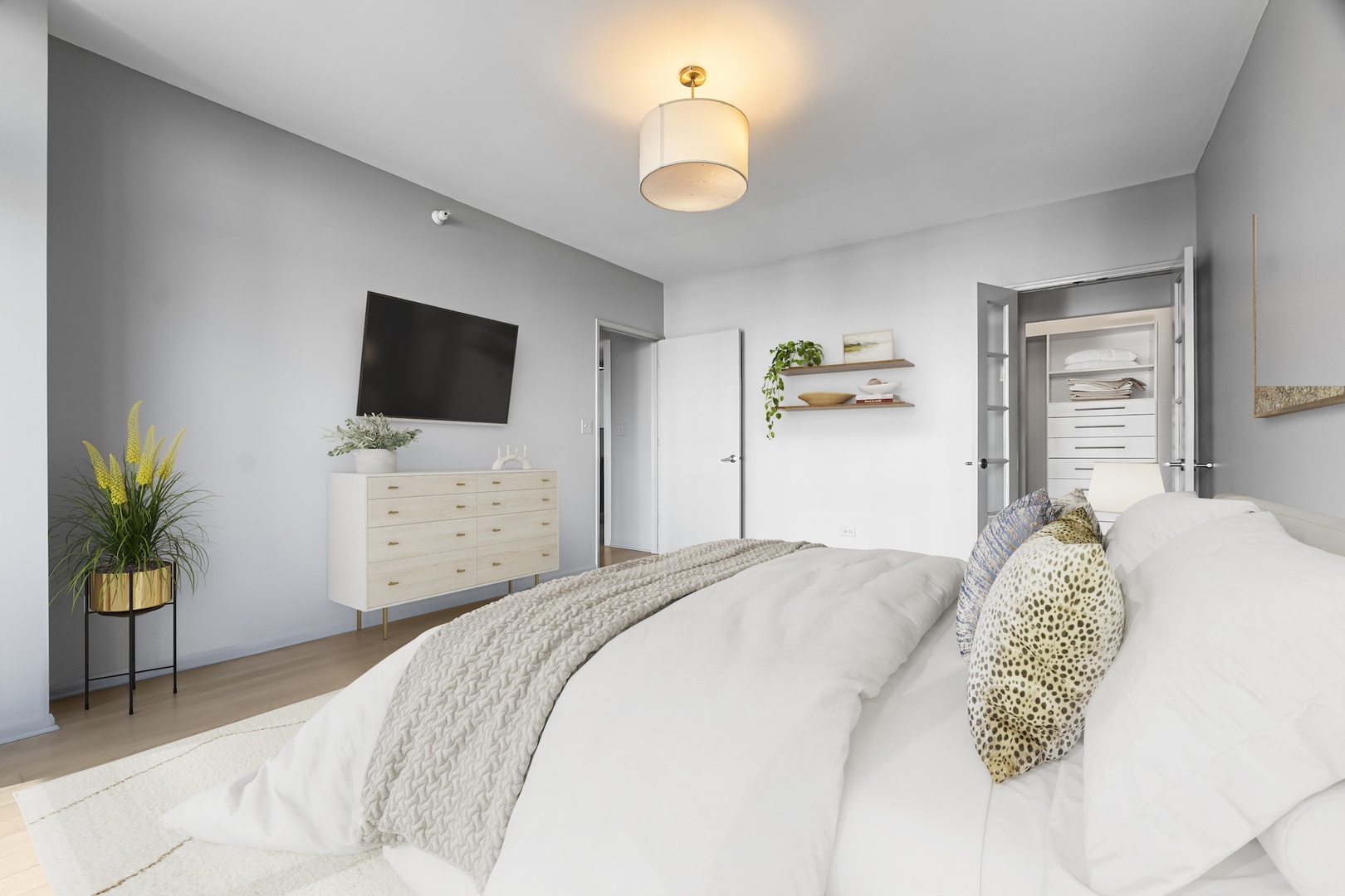 21 W Chestnut Street Unit: 1403