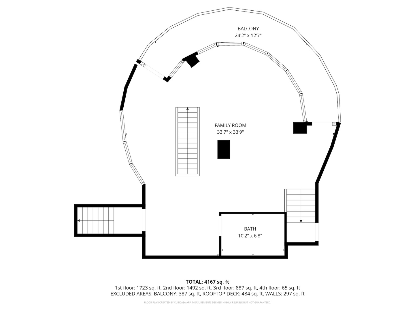 600 N Kingsbury Street Unit: 506