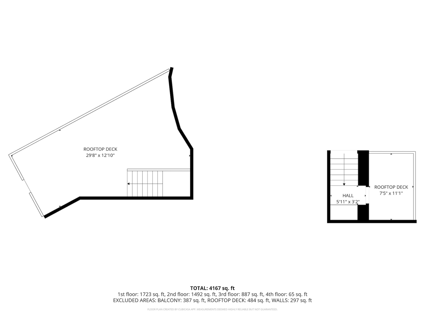 600 N Kingsbury Street Unit: 506