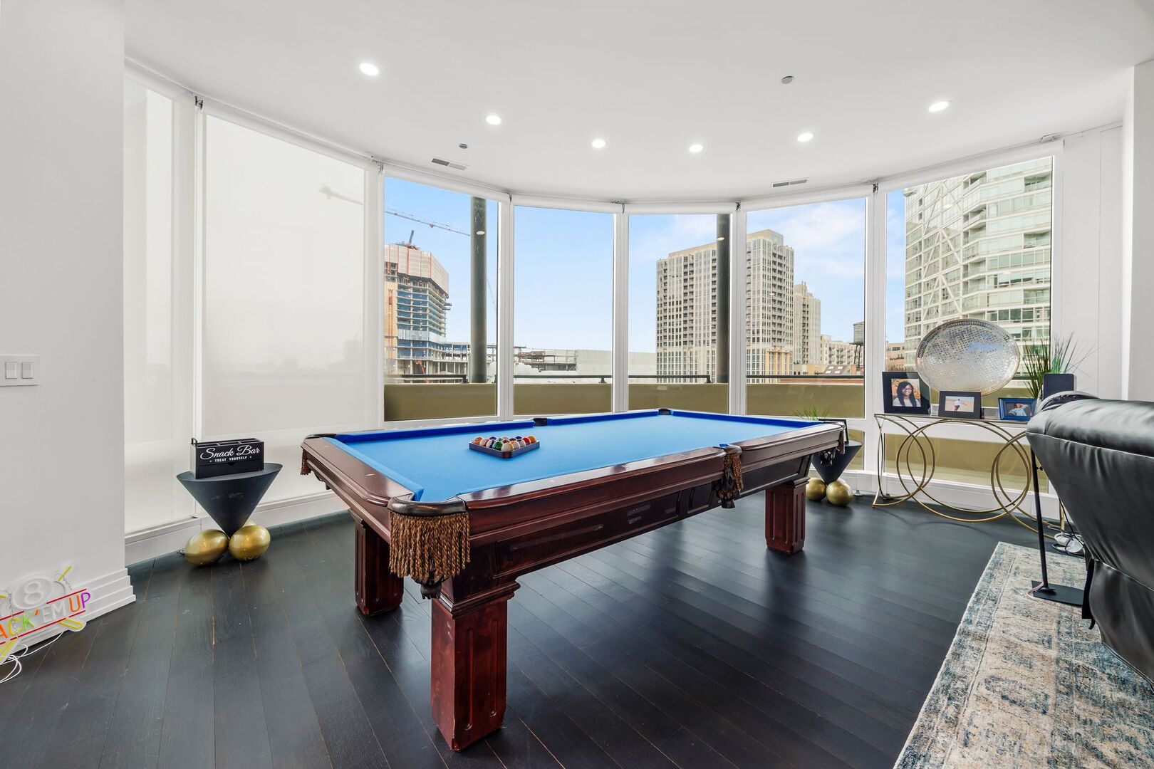 600 N Kingsbury Street Unit: 506