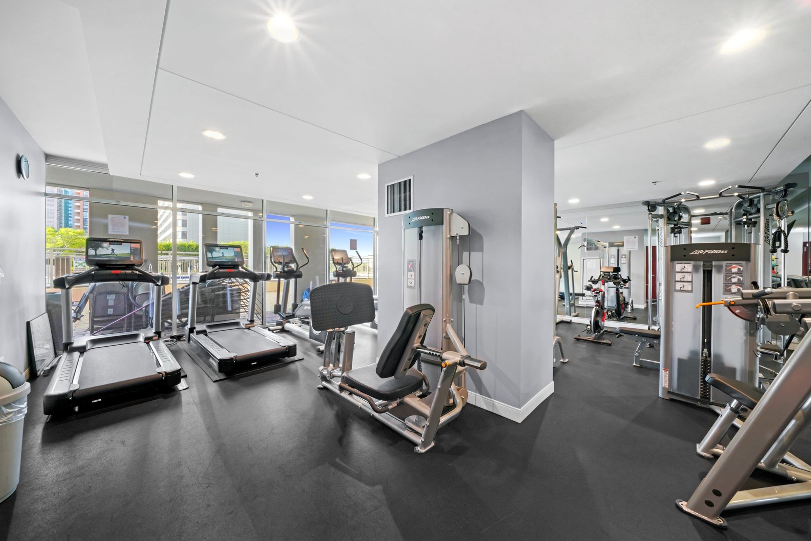 1250 S Michigan Avenue Unit: 1708