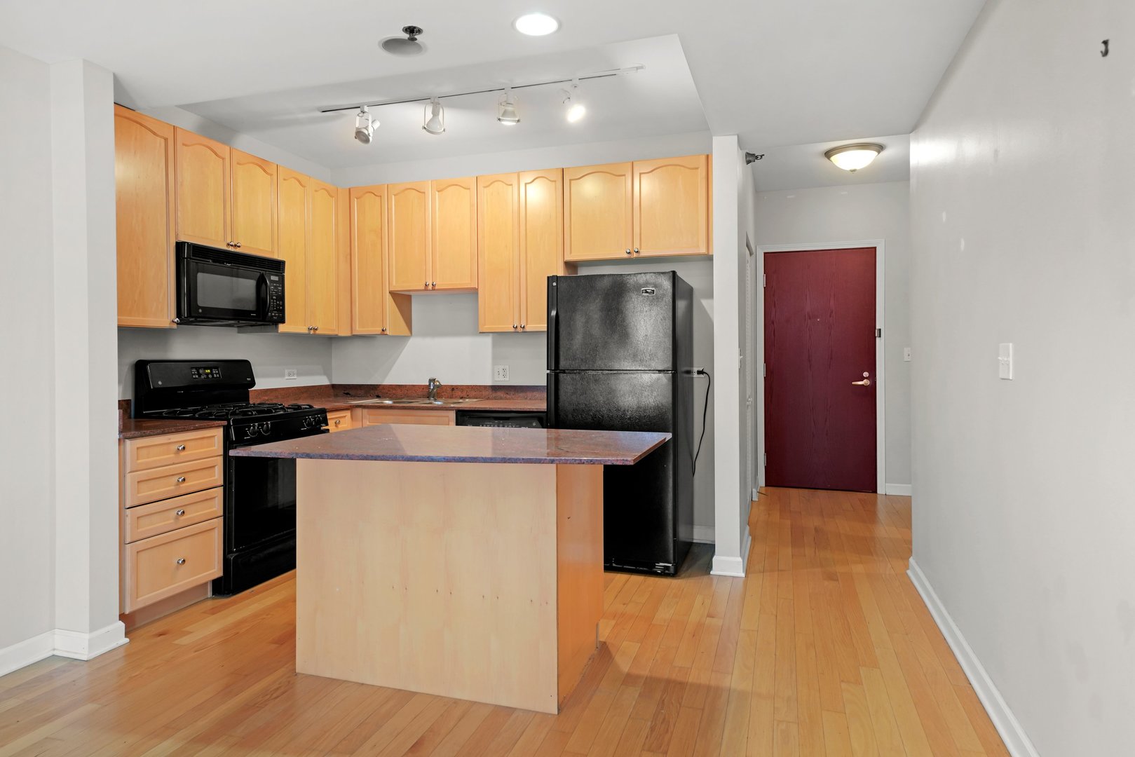 1250 S Michigan Avenue Unit: 1708