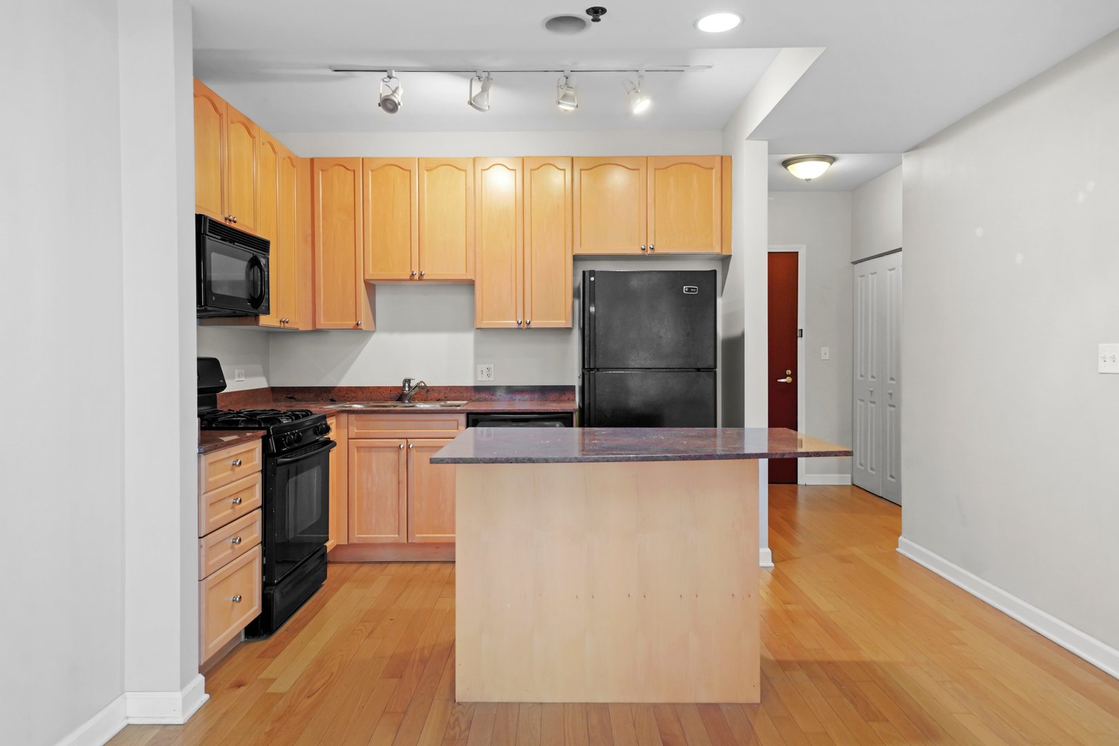 1250 S Michigan Avenue Unit: 1708