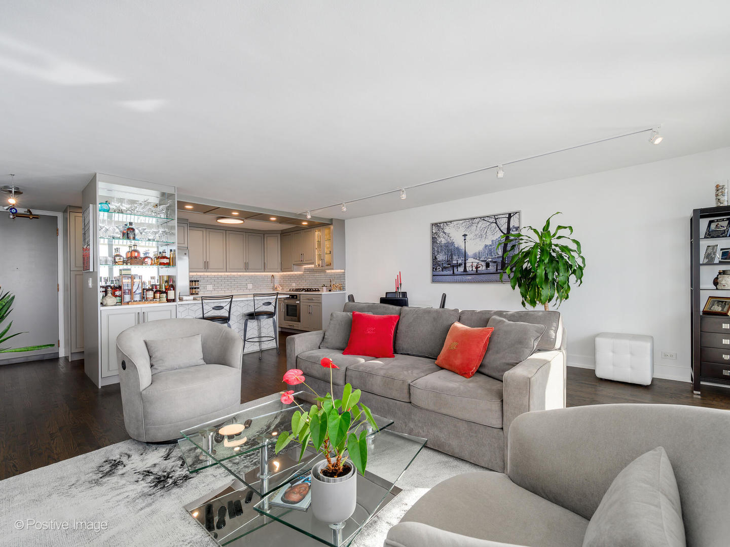 400 E Randolph Street Unit: 3715