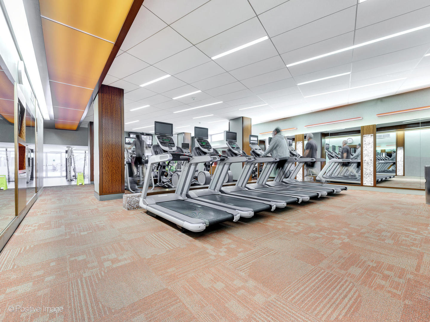 400 E Randolph Street Unit: 3715