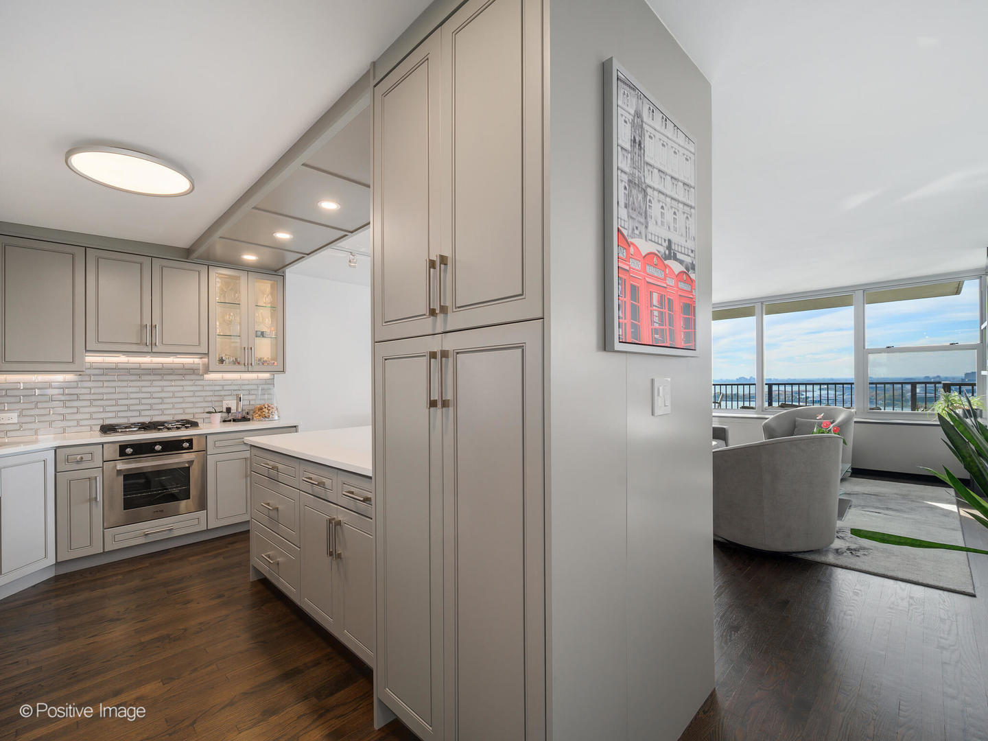 400 E Randolph Street Unit: 3715