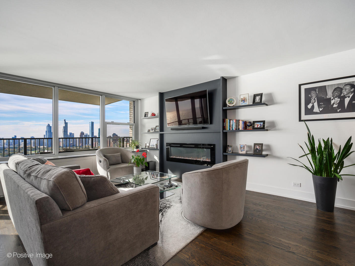 400 E Randolph Street Unit: 3715