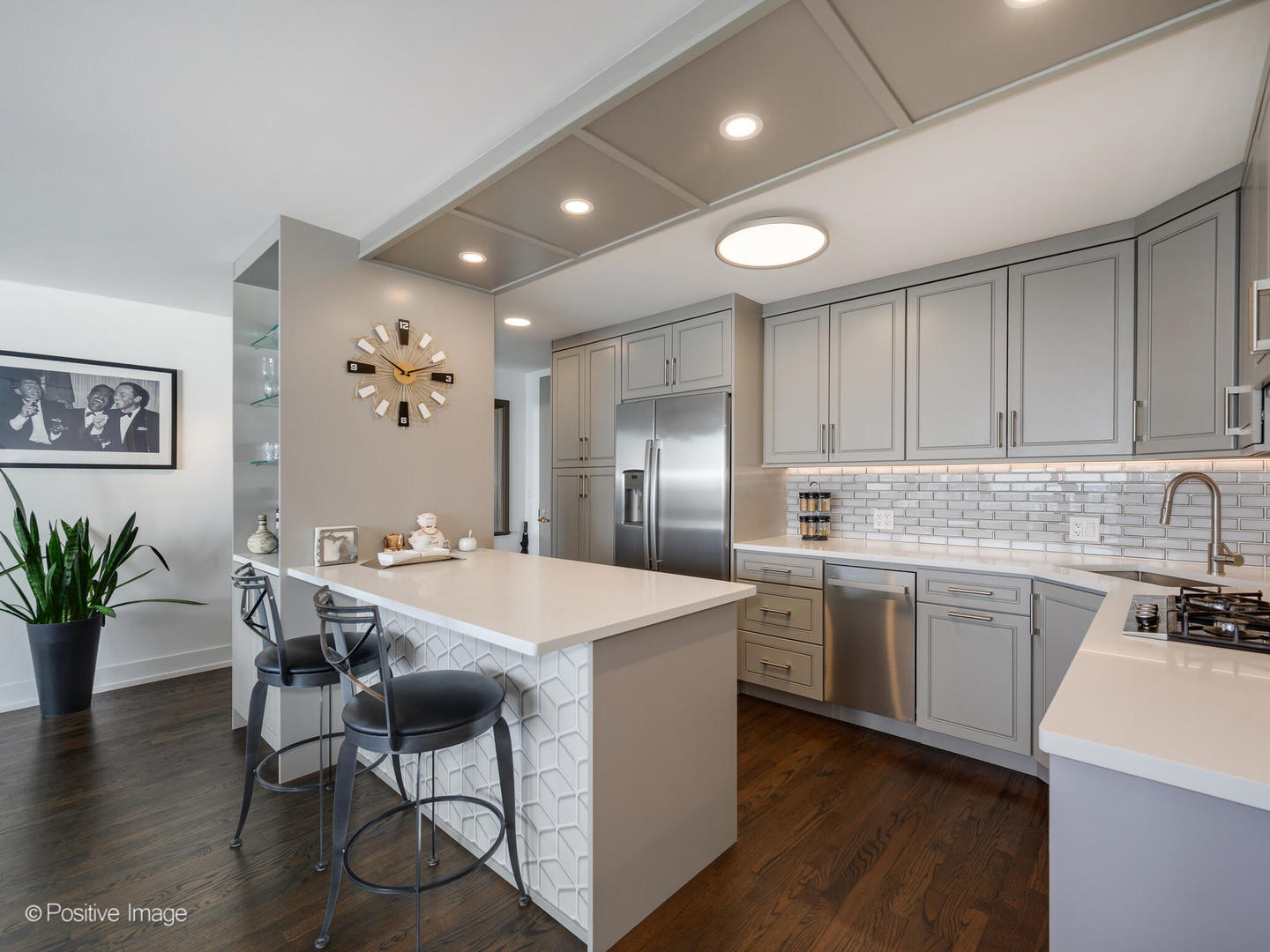 400 E Randolph Street Unit: 3715