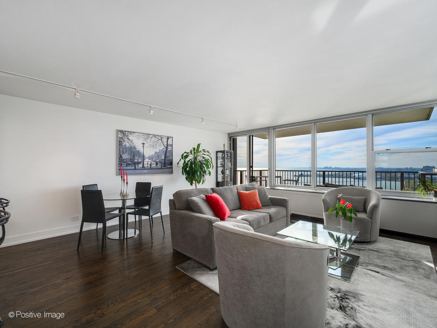 400 E Randolph Street Unit: 3715