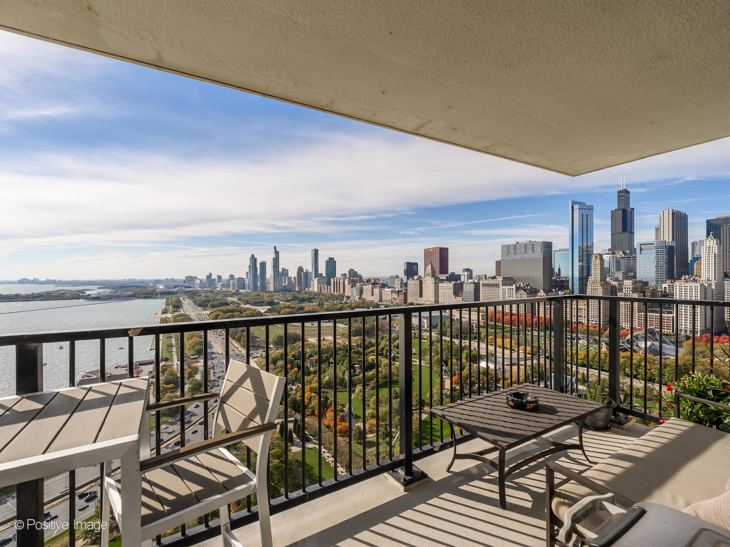 400 E Randolph Street Unit: 3715