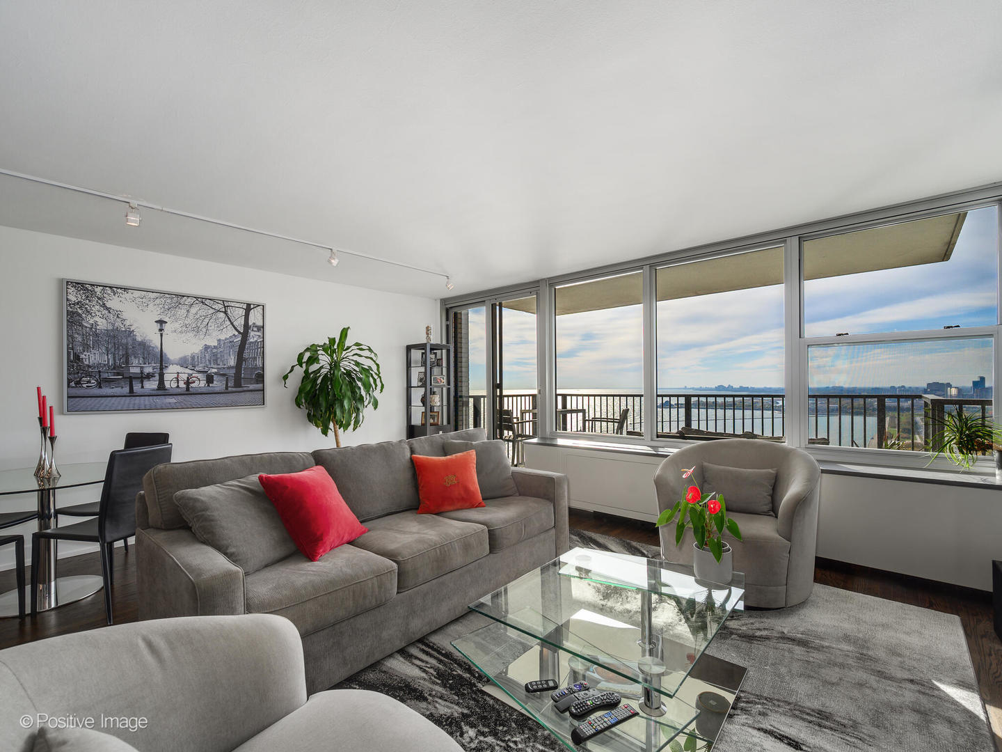 400 E Randolph Street Unit: 3715