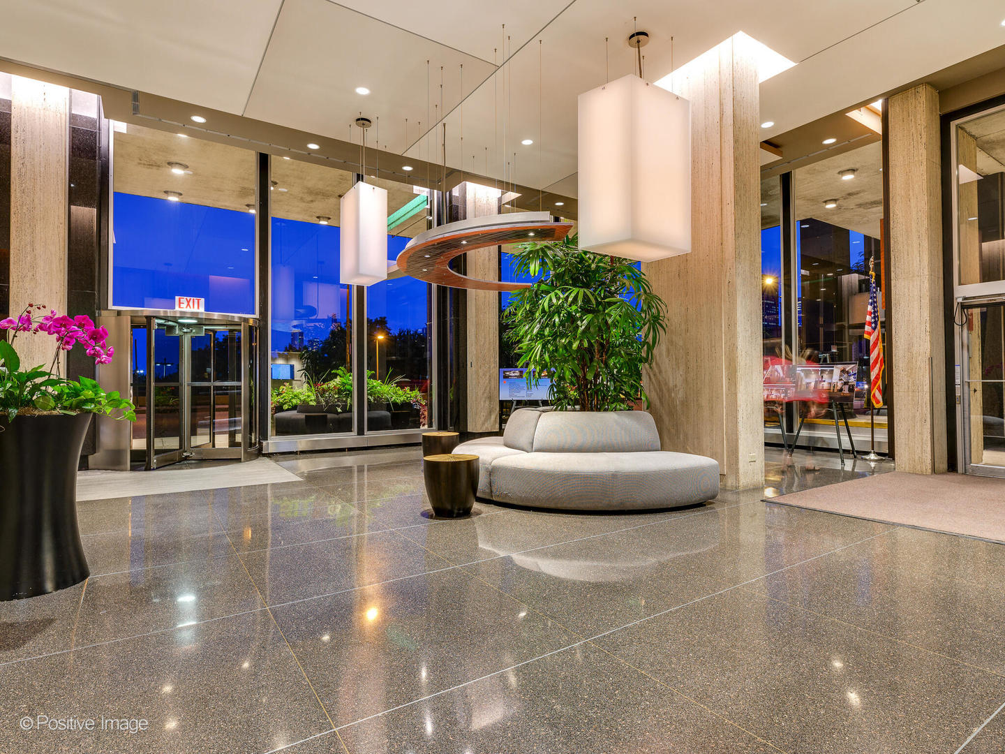 400 E Randolph Street Unit: 3715