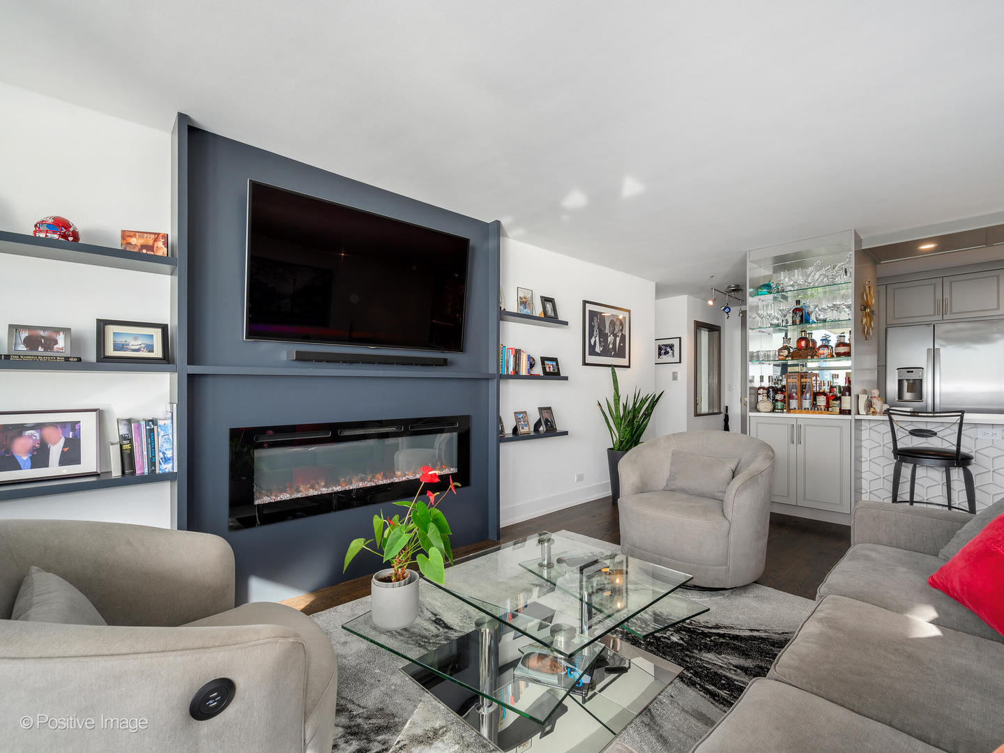 400 E Randolph Street Unit: 3715