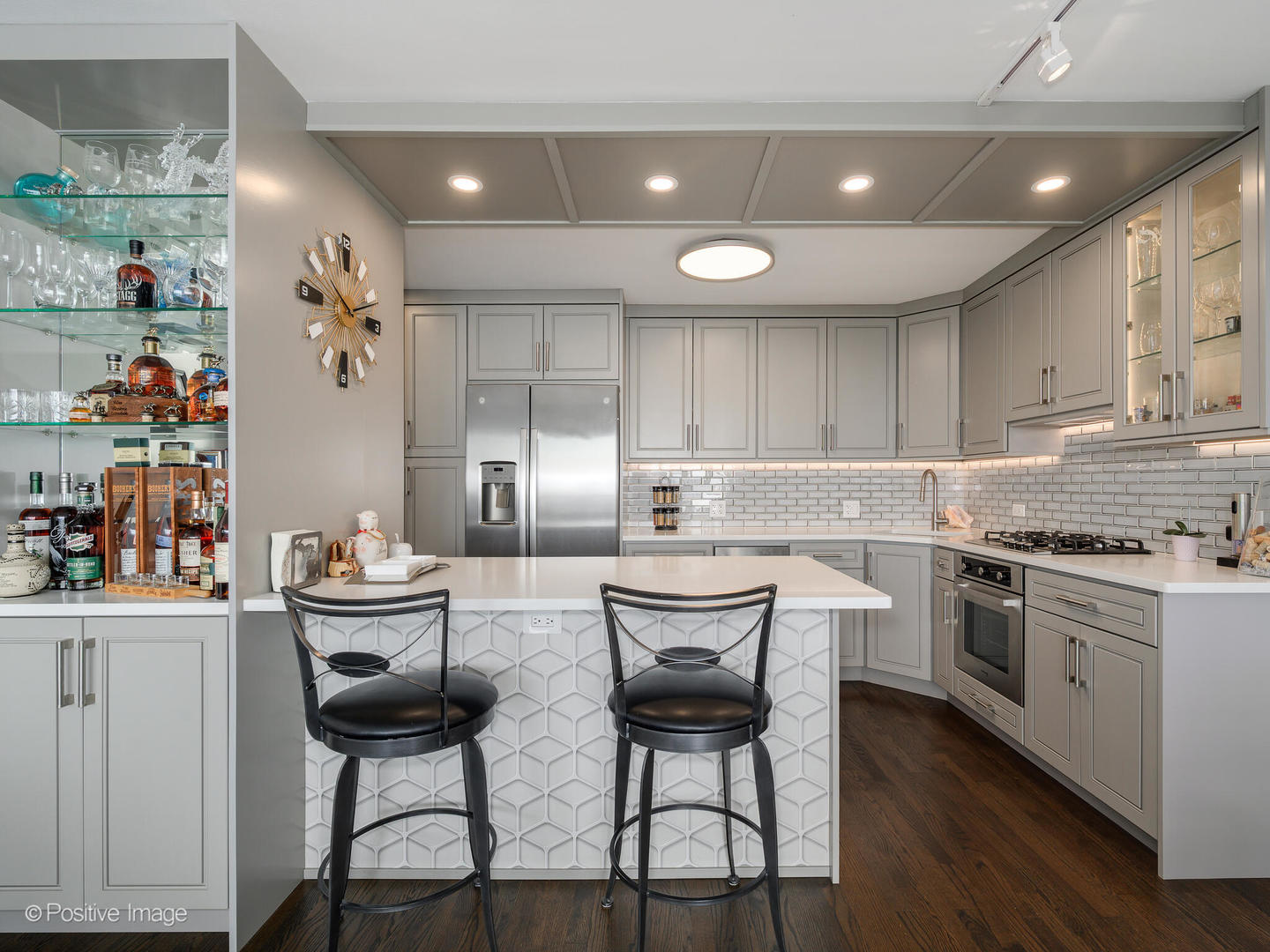 400 E Randolph Street Unit: 3715