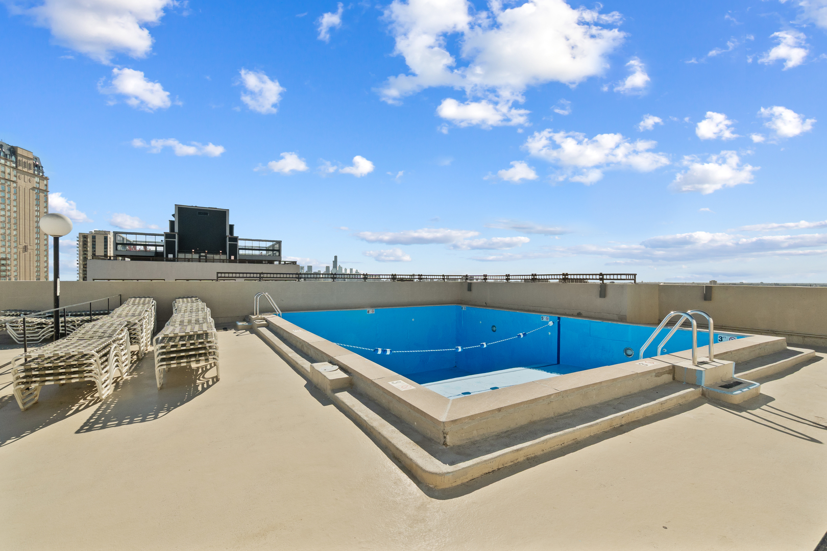 2728 N HAMPDEN Court Unit: 301