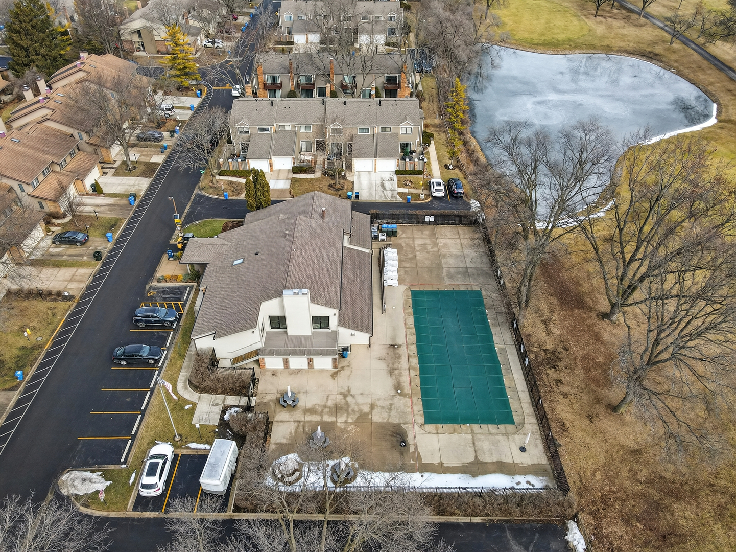 1414 N Bridgeport Drive