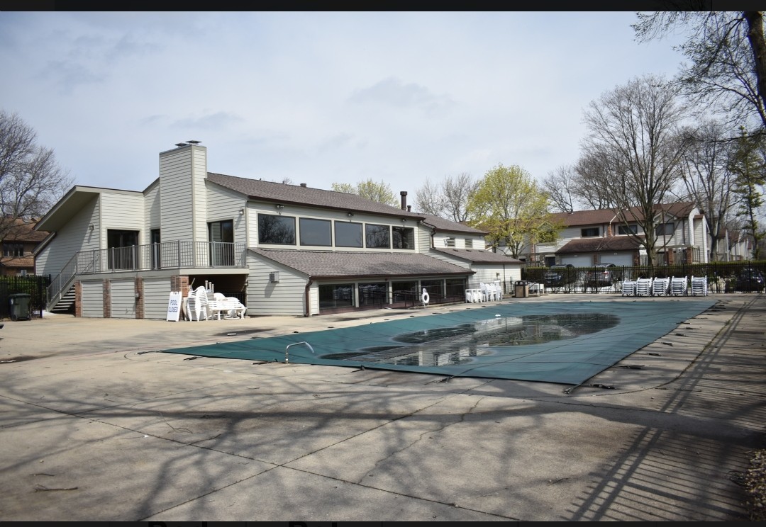 1414 N Bridgeport Drive