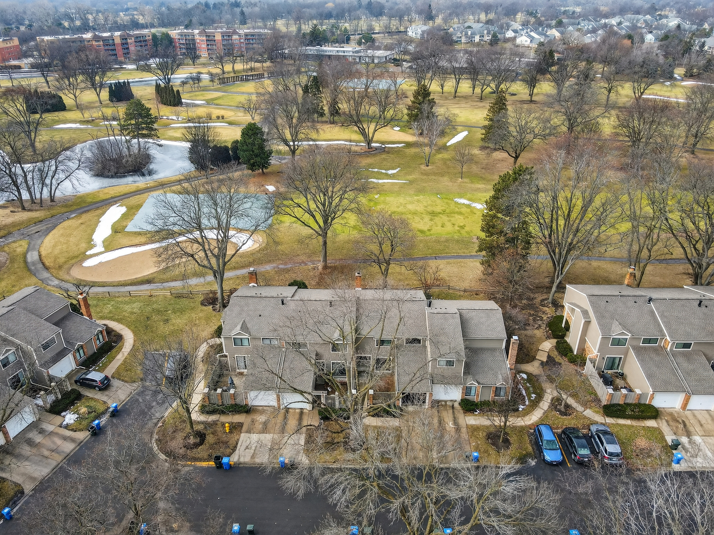 1414 N Bridgeport Drive
