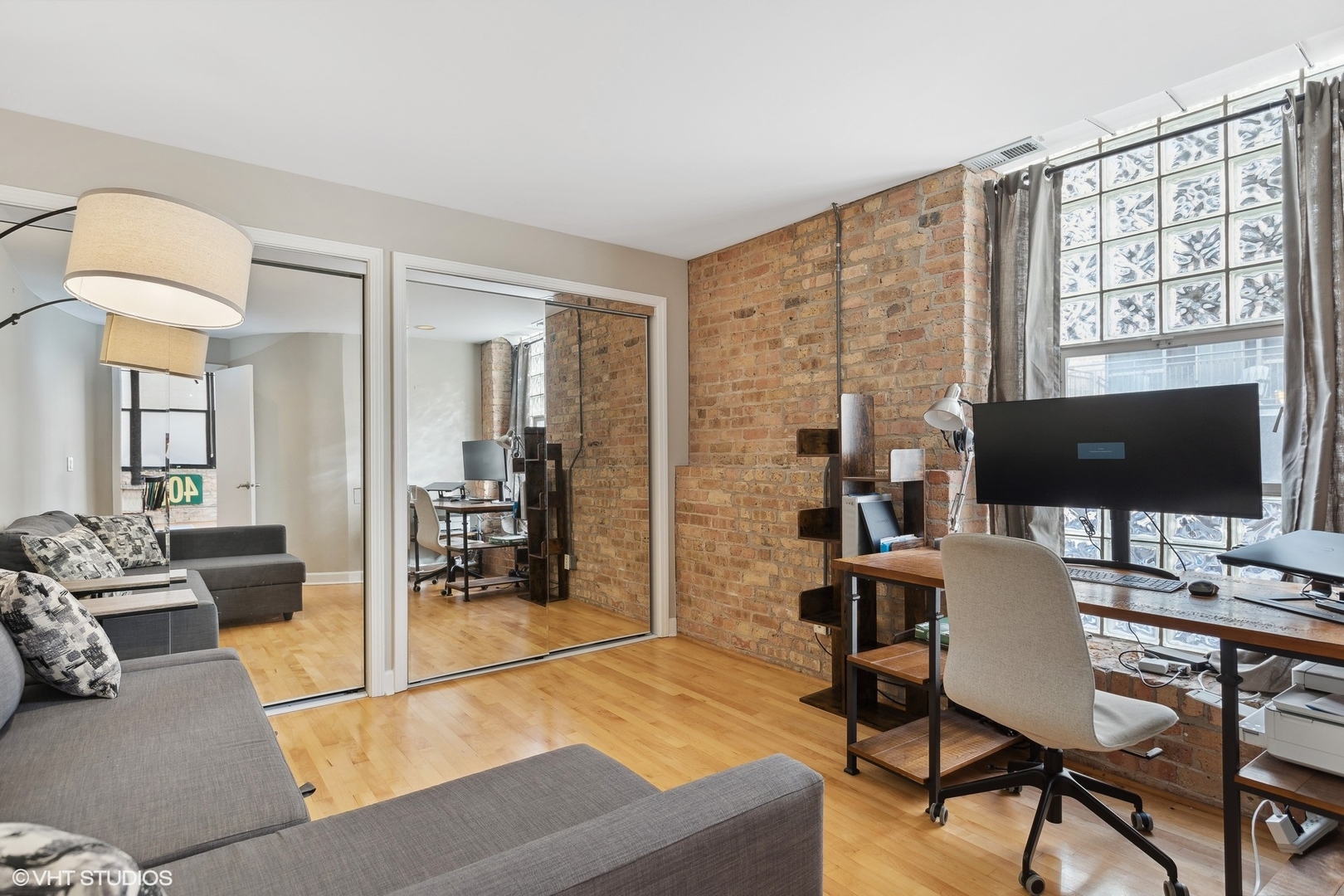 11 N Green Street Unit: 2A