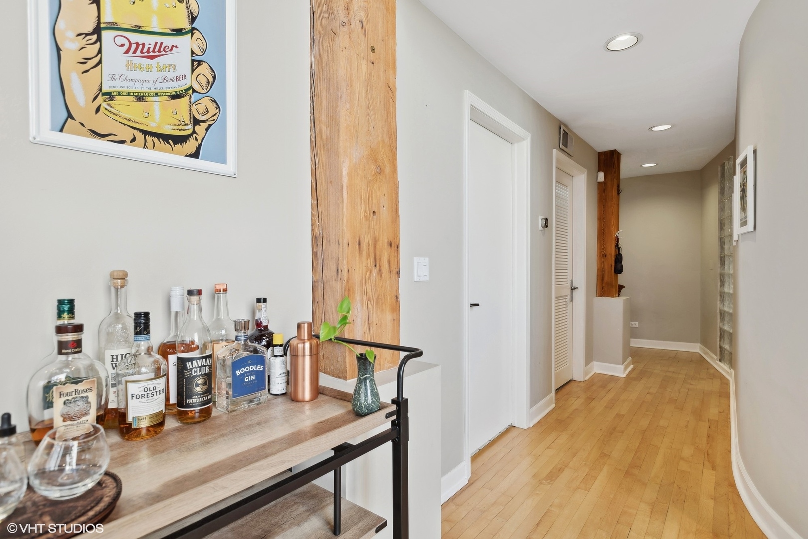 11 N Green Street Unit: 2A