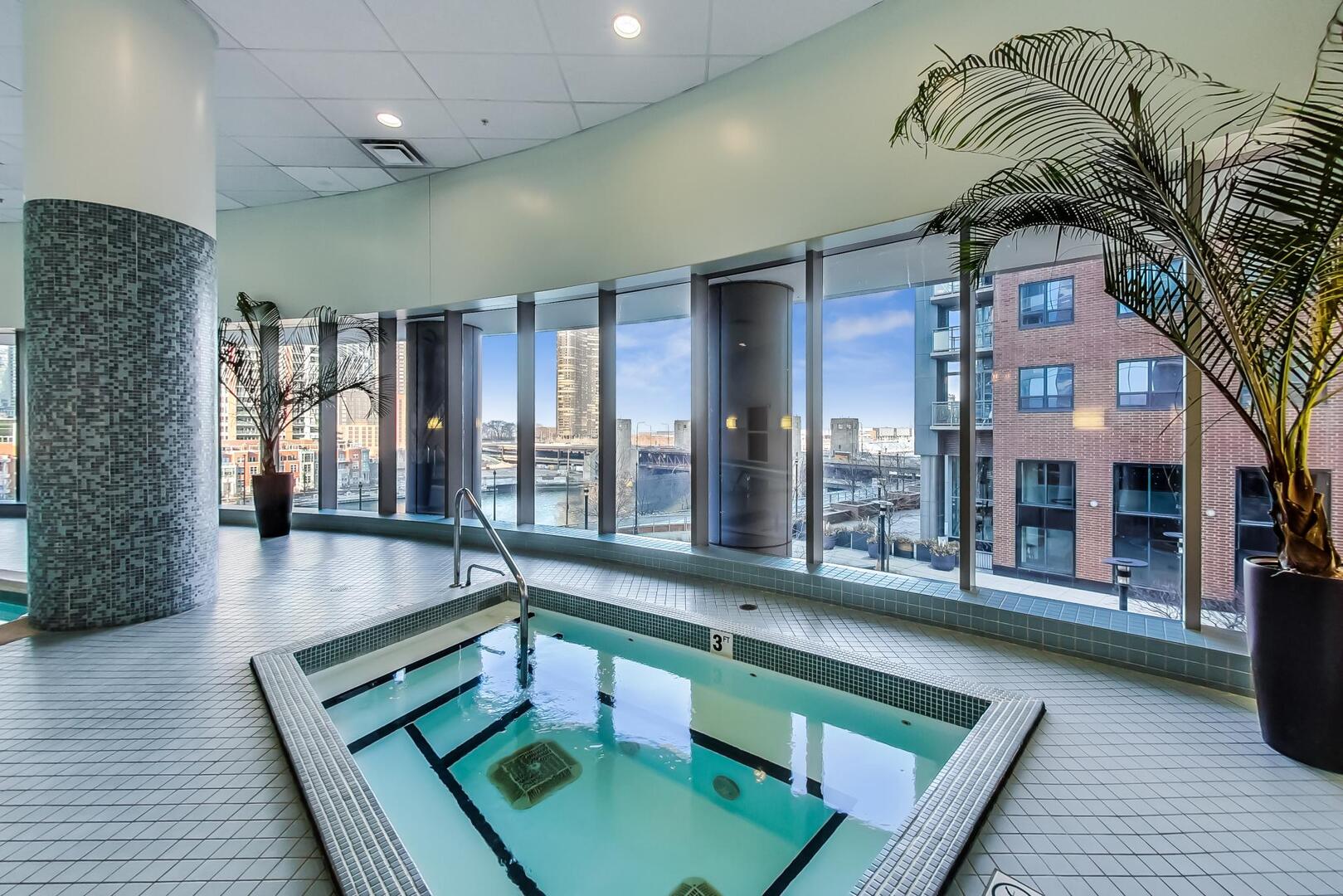 420 E Waterside Drive Unit: 509