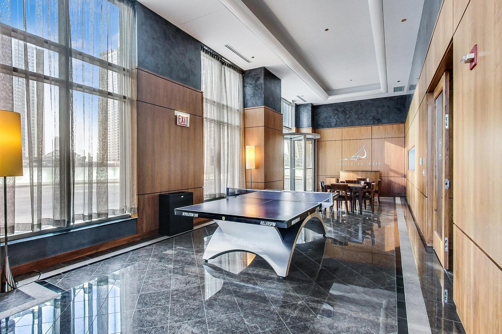 420 E Waterside Drive Unit: 509