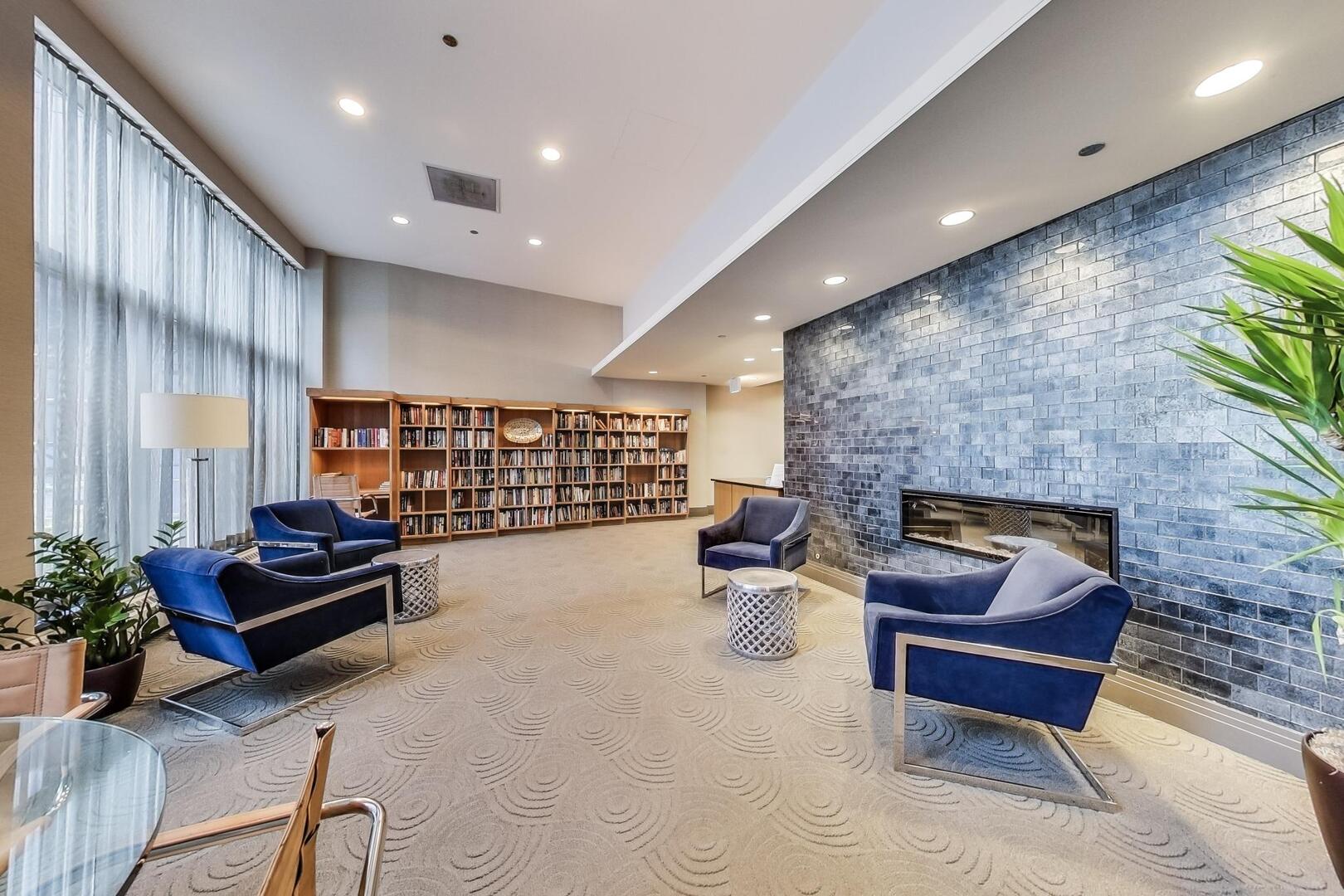 420 E Waterside Drive Unit: 509