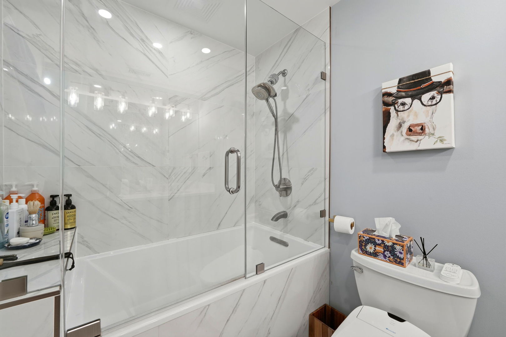 1301 W Madison Street Unit: 613